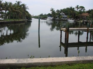 113 Old Jupiter Beach Rd, Jupiter, FL 33477