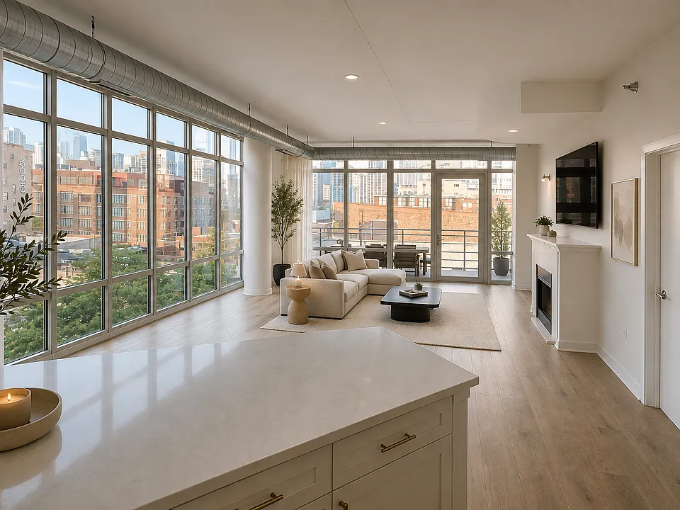 909 W Washington Blvd #714
