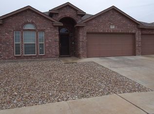 3902 Roma St, Odessa, TX 79765