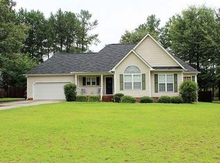 37 Freedom Ln, Lugoff, SC 29078