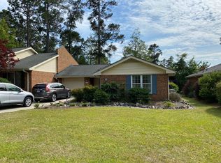 655 Landing Dr, Aiken, SC 29801