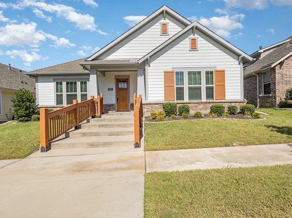 9304 Kessler Dr, Rowlett, TX 75089