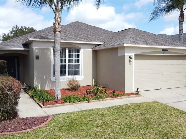 1413 Park Pl, Haines City, FL 33844