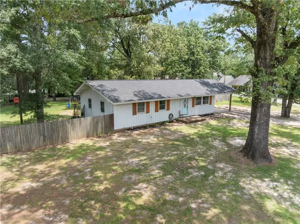 4106 Highway 8, Pollock, LA 71467