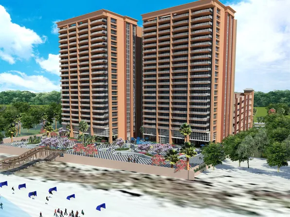 23008 Perdido Beach Blvd #1808, Orange Beach, AL 36561