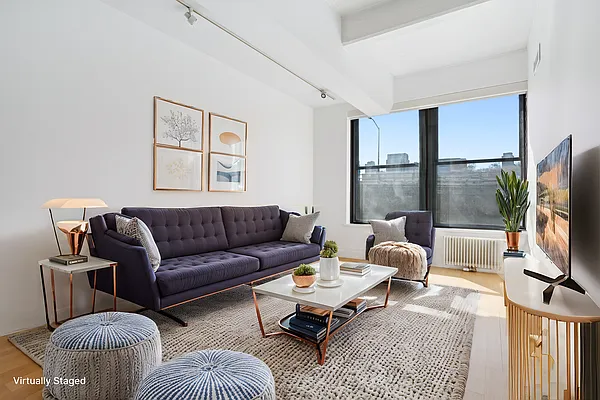 70 Washington Street #4F