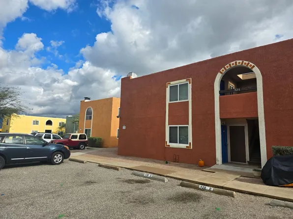 Belvedere Apartments