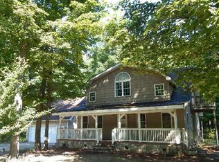 7933 Cherry St NE, Kalkaska, MI 49646