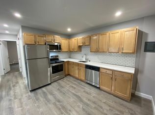 10 Liscomb St #3-1, Worcester, MA 01604