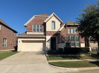 6109 Mickelson Way, McKinney, TX 75070