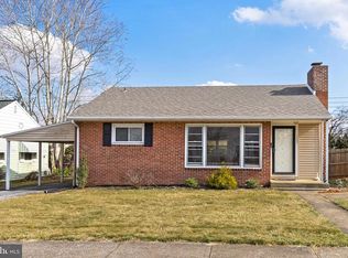 1307 Strafford Rd, Camp Hill, PA 17011
