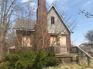 13319 Loretto St, Detroit, MI 48205