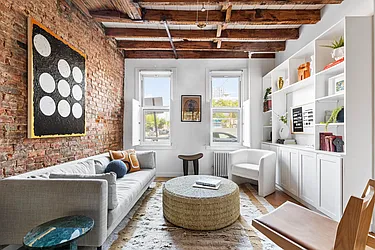 256 Van Brunt Street, #TH1