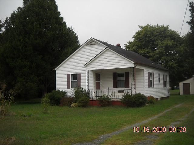 1st image of 107 1st St #Sr