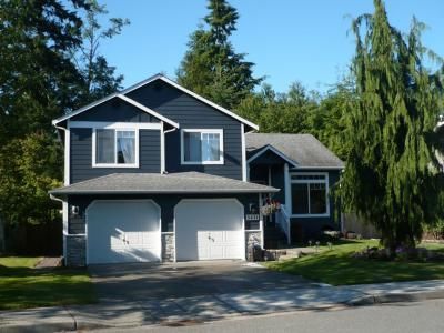 5411 13th Ave W, Everett, WA, 98203