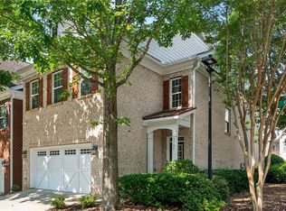 3184 Buck Way, Milton, GA 30004