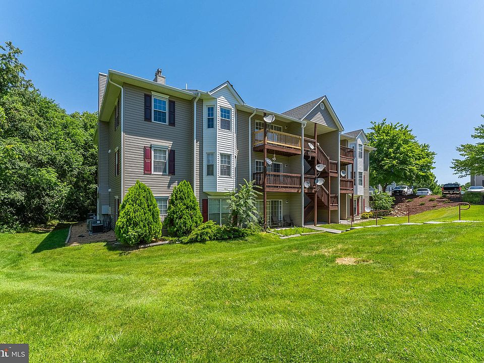 112 Timberlake Ter Stephens City VA Zillow