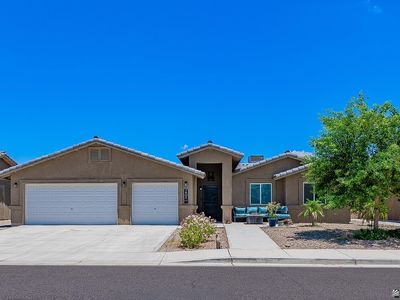 7904 E 43rd St, Yuma, AZ, 85365