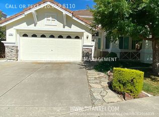 2708 Dinwiddie Way, Elk Grove, CA