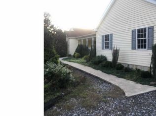 157 Porchtown Rd, Pittsgrove, NJ 08318