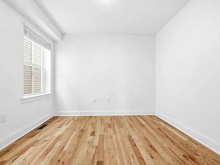 1st Bedroom