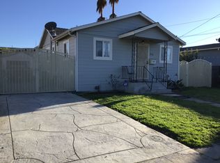 1916 100th Ave, Oakland, CA