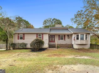 3177 Spring Lake Dr NE, Covington, GA 30013