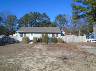 1509 Stansfield Dr, Fayetteville, NC 28303