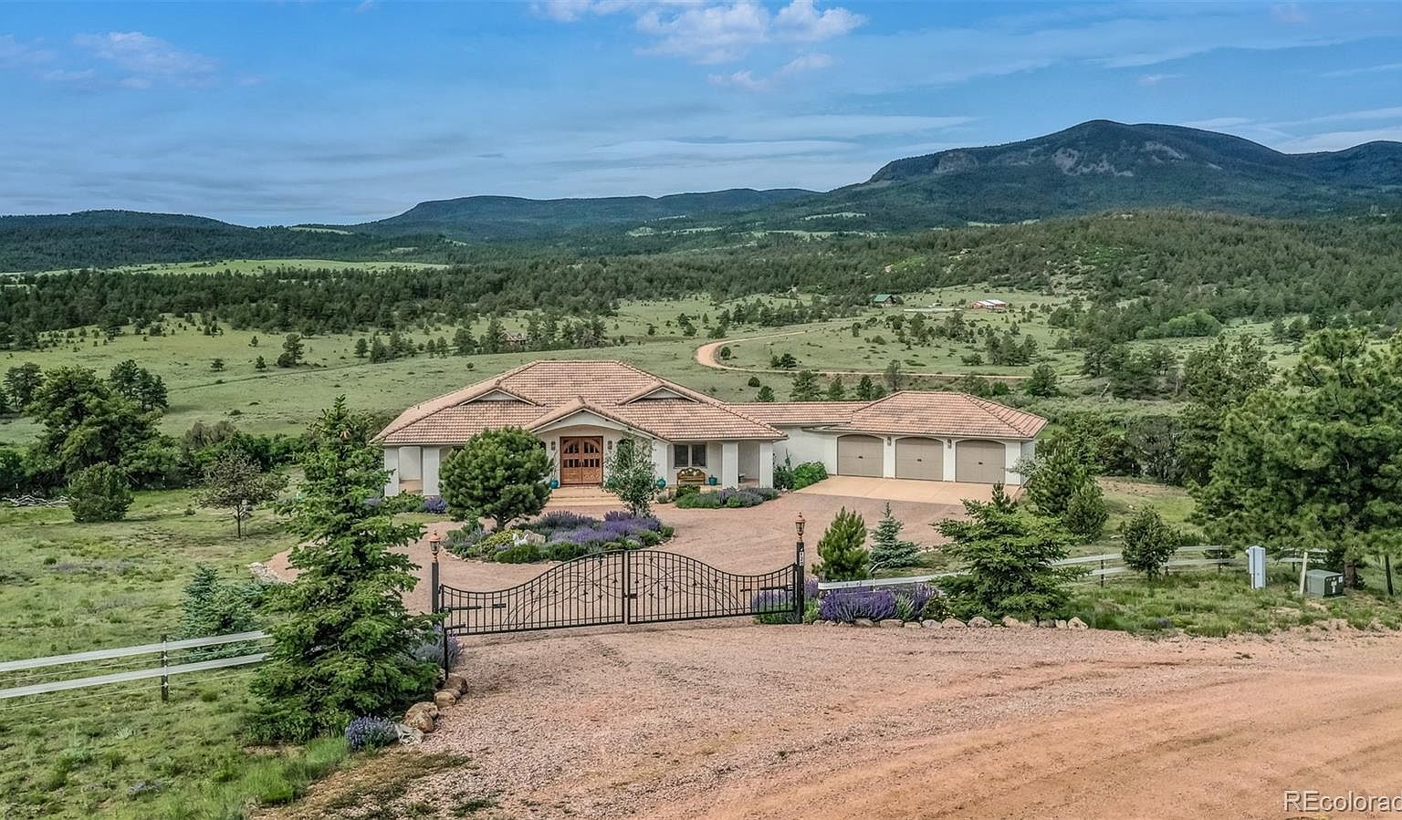 120 Rosebush Road, Canon City, CO 81212 Zillow