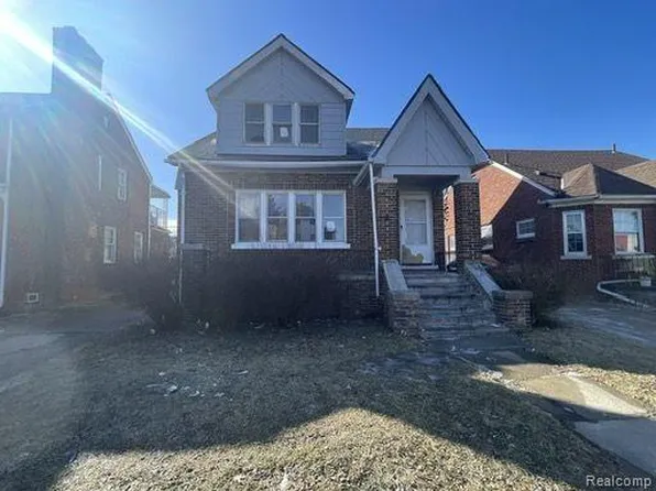 5935 Bedford St, Detroit, MI 48224