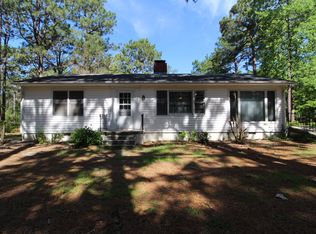 105 Providence Ave, Pinebluff, NC 28373