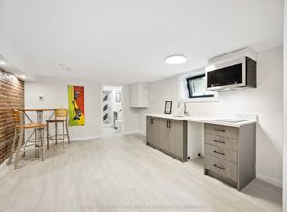 27 Glen Elm Ave #5, Toronto, ON M4T 1T9