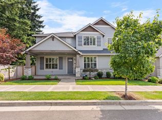 14716 Blue Blossom Way, Oregon City, OR 97045