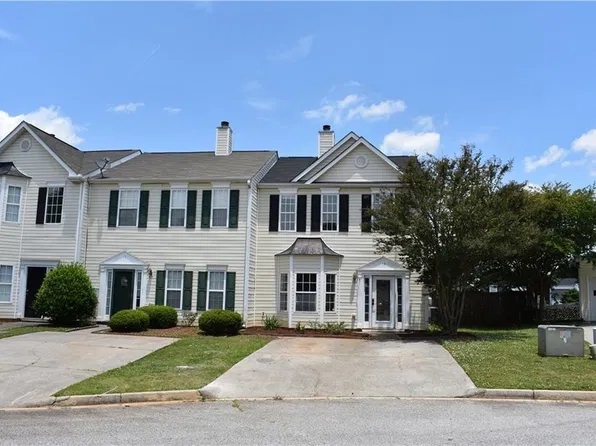 19 Haley Pl, Cartersville, GA 30121