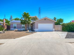1170 E Palo Alto Ave, Fresno, CA 93710