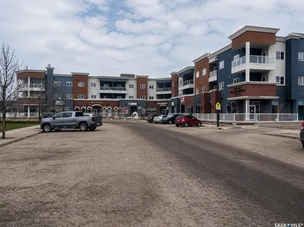 UNIT P89-412 Willowgrove SQUARE, Saskatoon, SK S7W 0T4