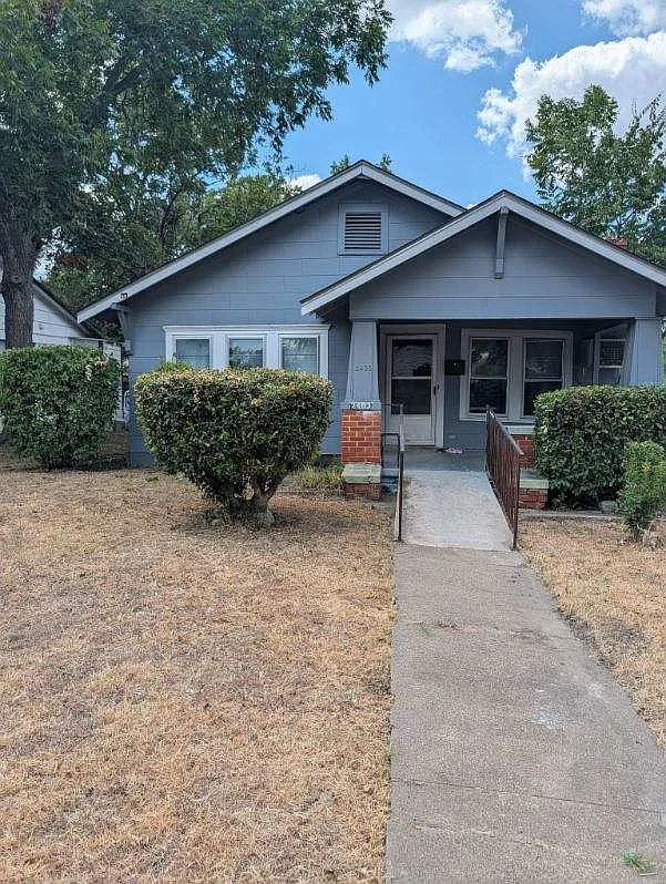 2 bed, 1094 sqft, $1,350 — Photo 3