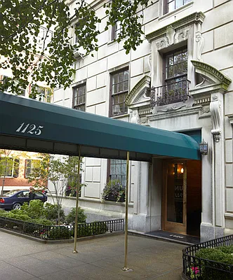 Sold by Brown Harris Stevens | media 2