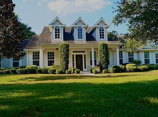 20302 Bauer Hockley Rd, Tomball, TX 77377