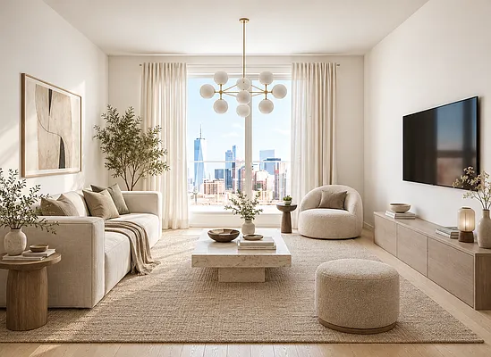 37-34 33rd Street #5H