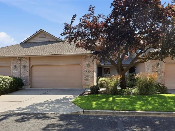 3107 S Winthrop Ln, Spokane, WA 99203
