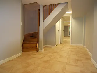 Rented by Joel Weisz, LREB