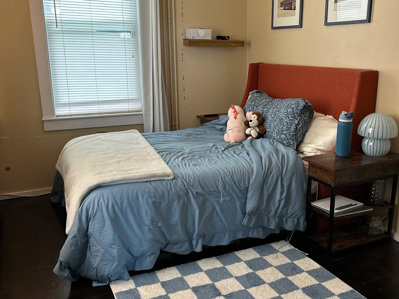 1 bed, 800 sqft, $2,200 — Photo 4