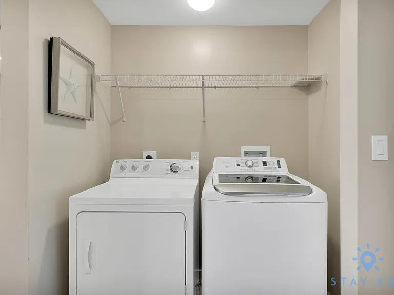 Washer/Dryer