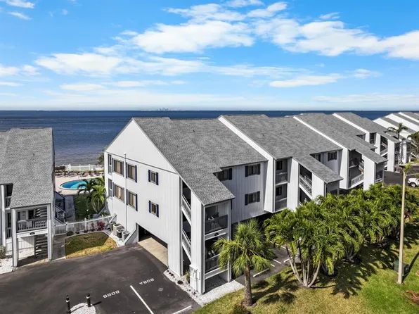 808 Bahia Del Sol Dr #14, Ruskin, FL 33570