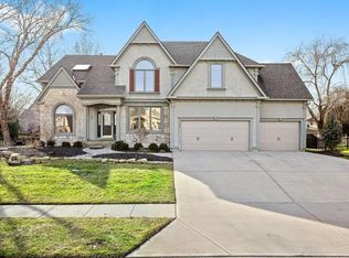 14508 Grandview St, Overland Park, KS 66221