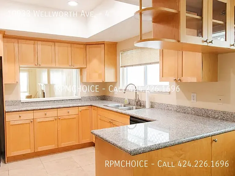 10933 Wellworth Ave #4 — Photo 9