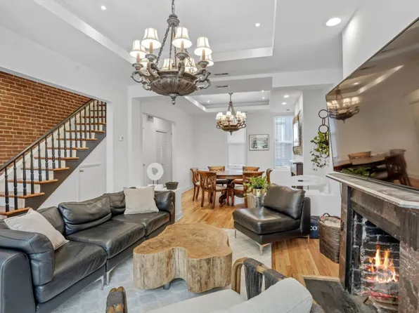 (undisclosed Address), Washington, DC 20001