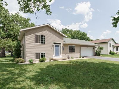 102 East Elm STREET, Wautoma, WI, 54982
