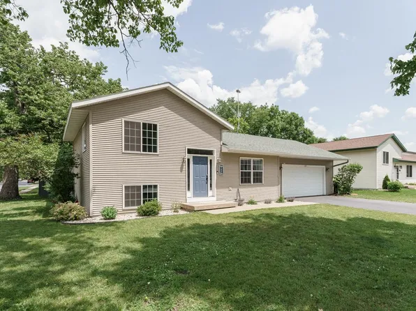 102 East Elm STREET, Wautoma, WI 54982